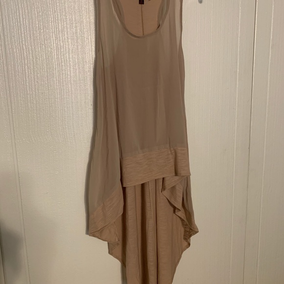 High-Low tops - Picture 3 of 6